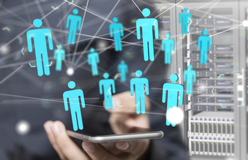 digitale transformation Identitätsmanagement