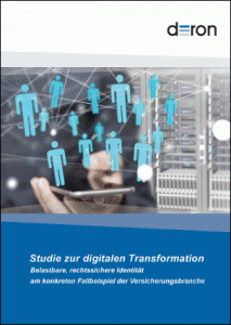 deron Study: Digital Transformation