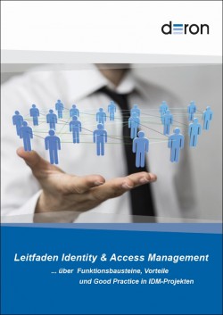deron IAM Leitfaden