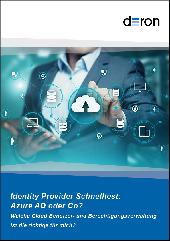 Identity & Access Management Überblick